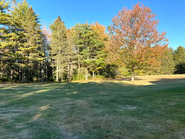 $825,000 | 122 Cross Road, Hancock, ME 04640