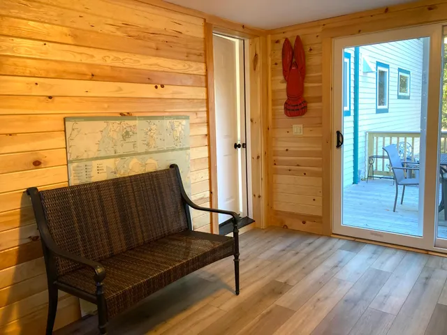 $825,000 | 122 Cross Road, Hancock, ME 04640