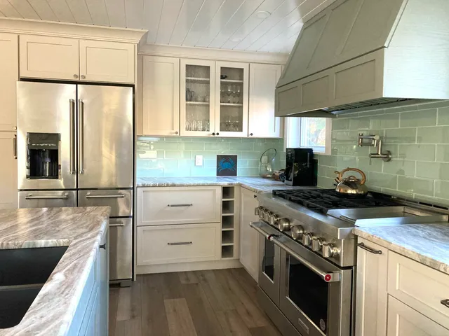 $825,000 | 122 Cross Road, Hancock, ME 04640