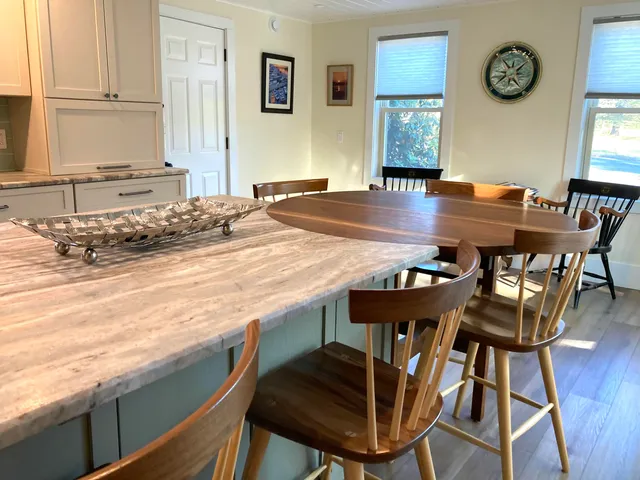$825,000 | 122 Cross Road, Hancock, ME 04640