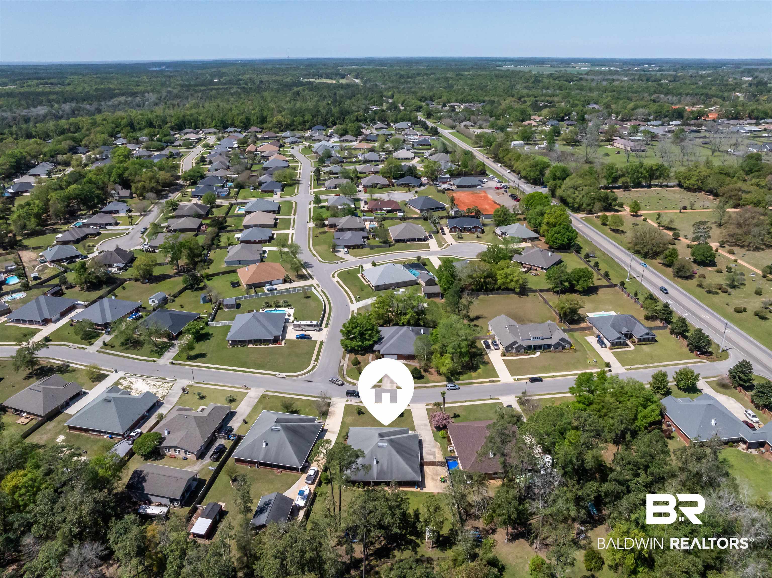 11705 Venice Boulevard Foley, AL 36535 - Photo 35 of 43