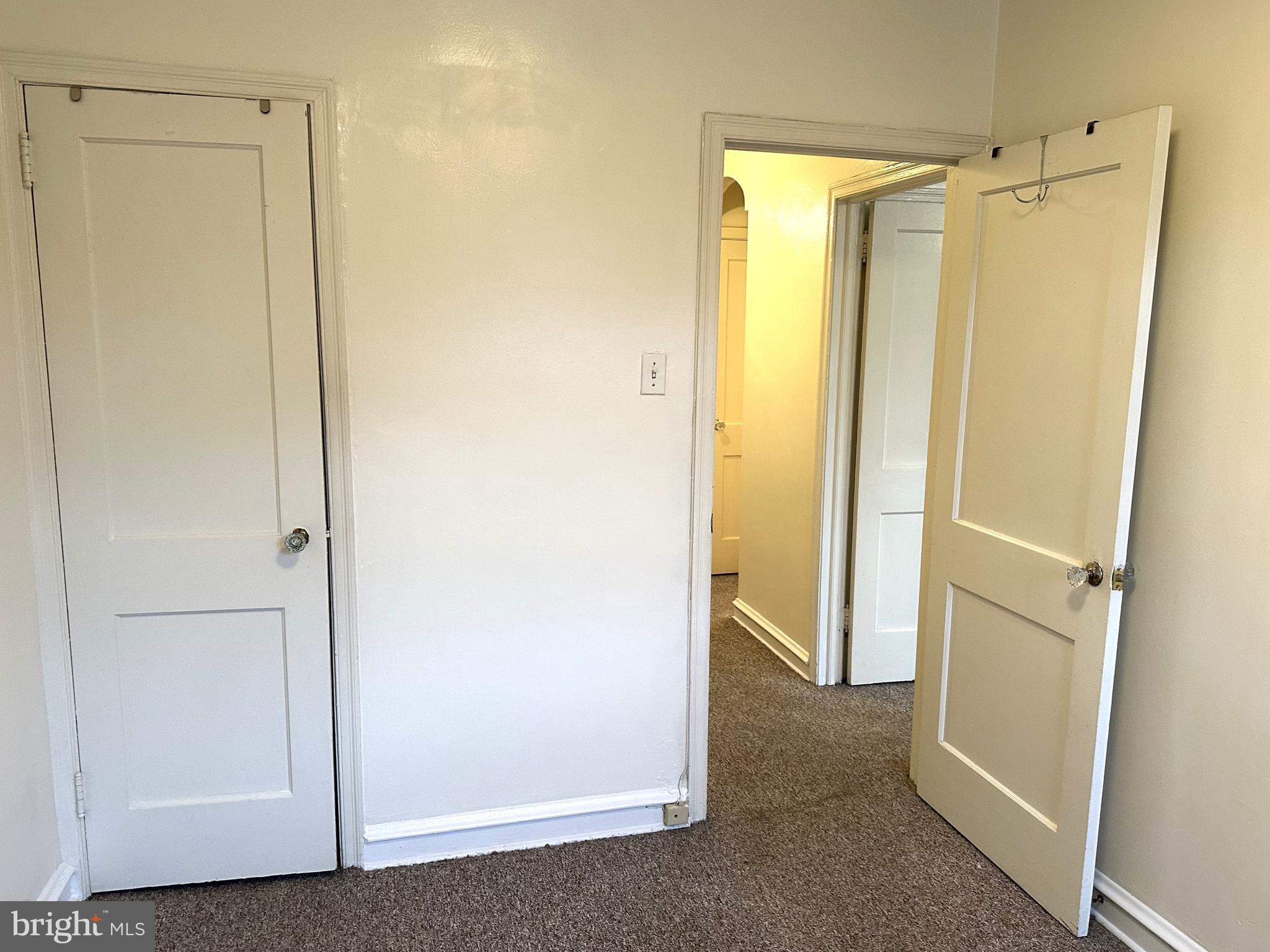 4934 Wynnefield Avenue, Unit 2 Philadelphia, PA 19131 - Photo 16 of 26 a view of closet area