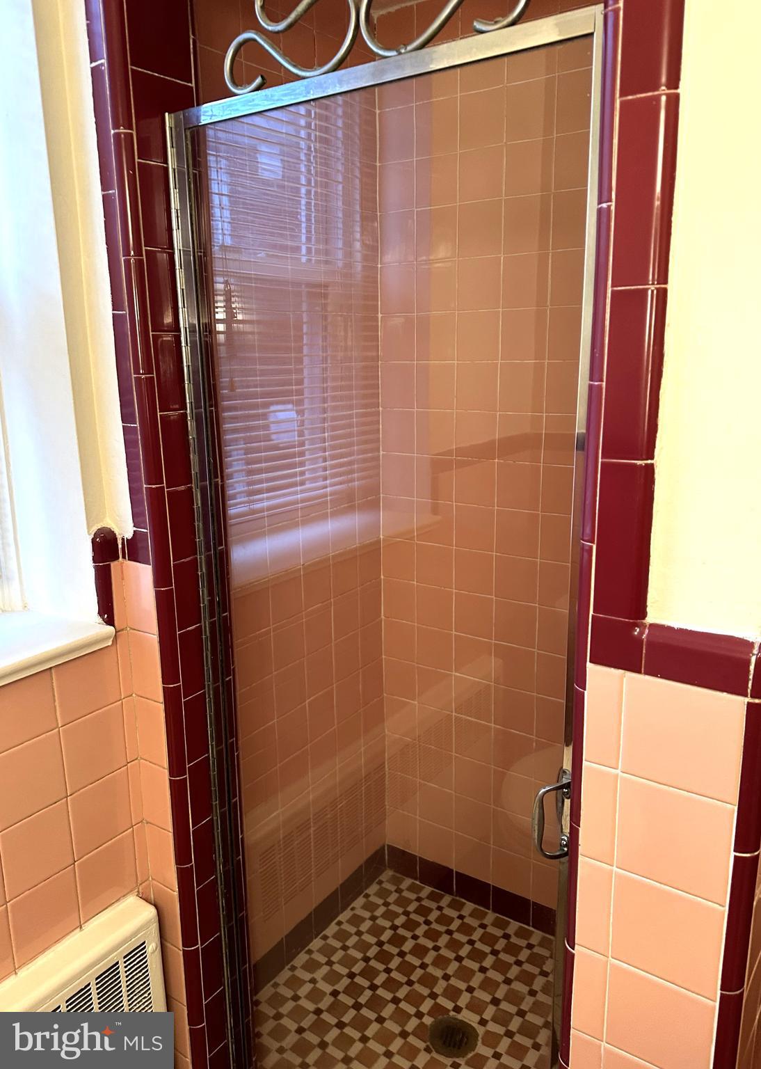 4934 Wynnefield Avenue, Unit 2 Philadelphia, PA 19131 - Photo 20 of 26 a bathroom with a shower