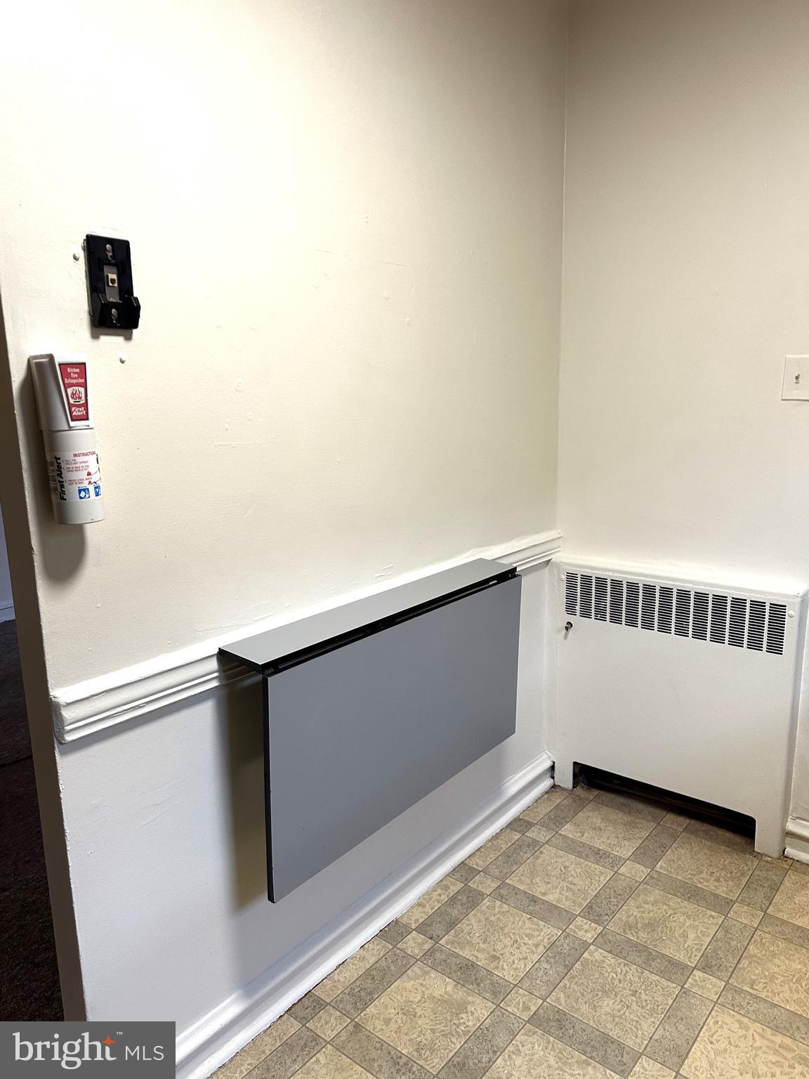 4934 Wynnefield Avenue, Unit 2 Philadelphia, PA 19131 - Photo 9 of 26 a view of an empty room