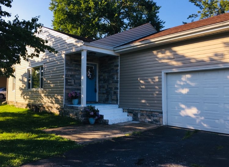 155 Robin Road Russell, KY 41169 - Photo 1 of 1