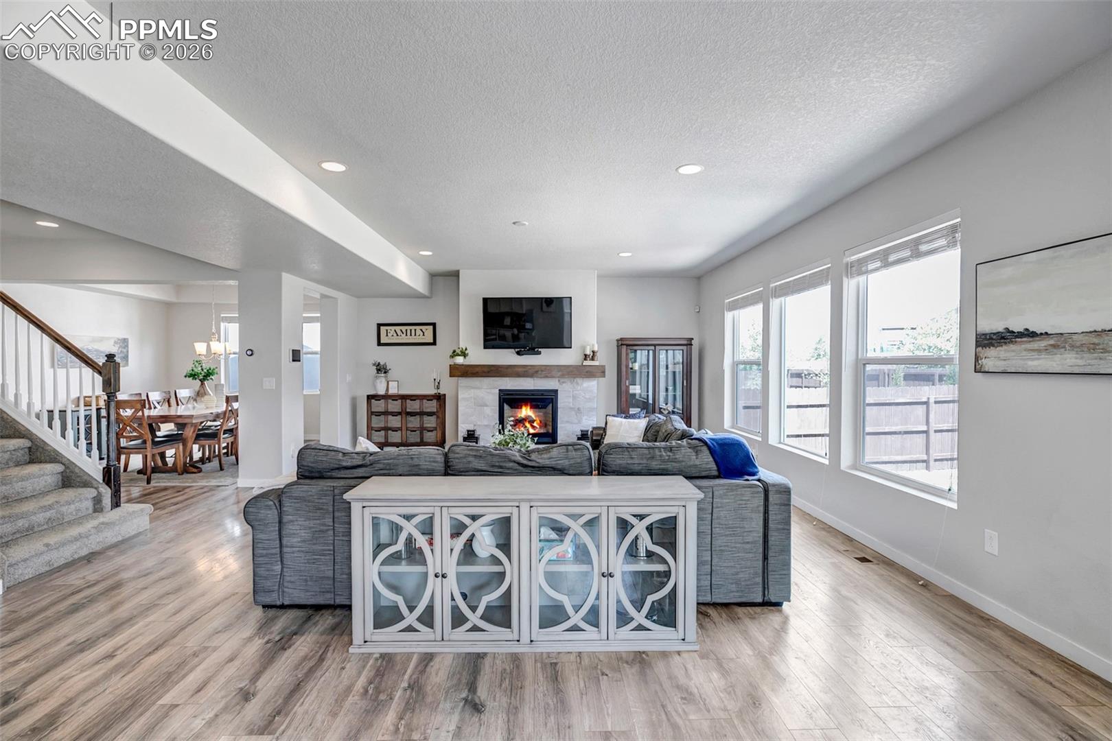 3258 Red Cavern Road Colorado Springs, CO 80908 - Photo 9 of 46 Gallery Image 9