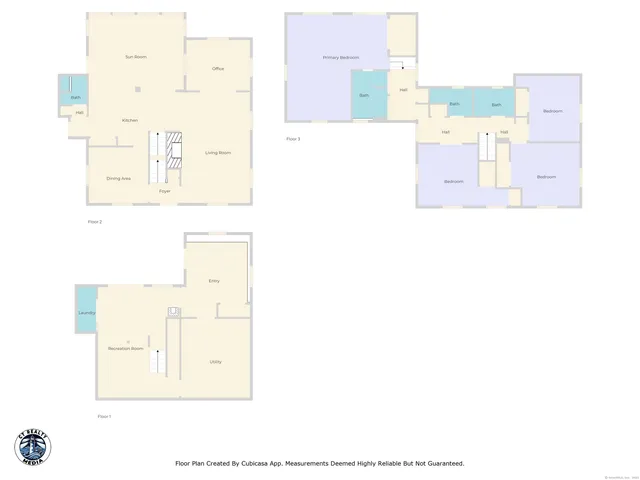 $574,900 | 20 Sunrise Trail, East Lyme, CT 06333