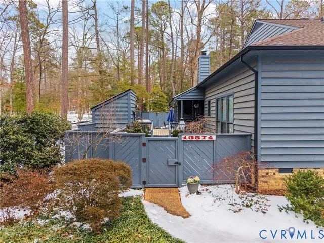 $400,000 | 13574 Heathbrook Terrace, Midlothian, VA 23112