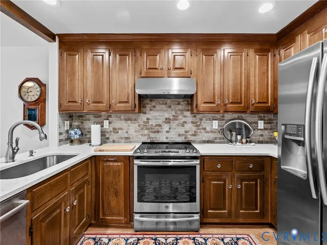 $400,000 | 13574 Heathbrook Terrace, Midlothian, VA 23112