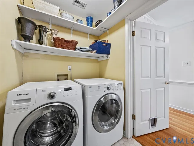 $400,000 | 13574 Heathbrook Terrace, Midlothian, VA 23112