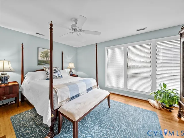 $400,000 | 13574 Heathbrook Terrace, Midlothian, VA 23112