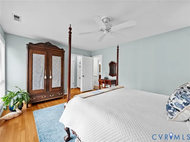 $400,000 | 13574 Heathbrook Terrace, Midlothian, VA 23112