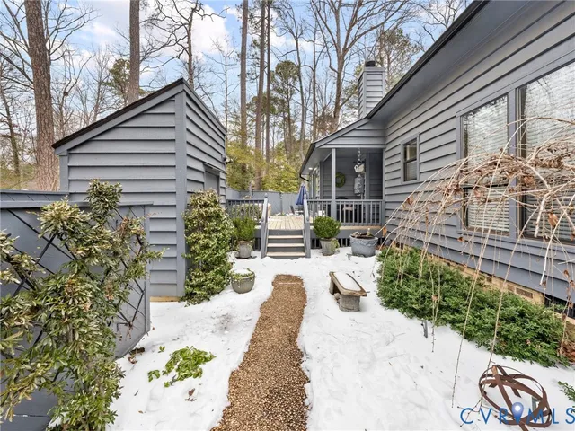 $400,000 | 13574 Heathbrook Terrace, Midlothian, VA 23112