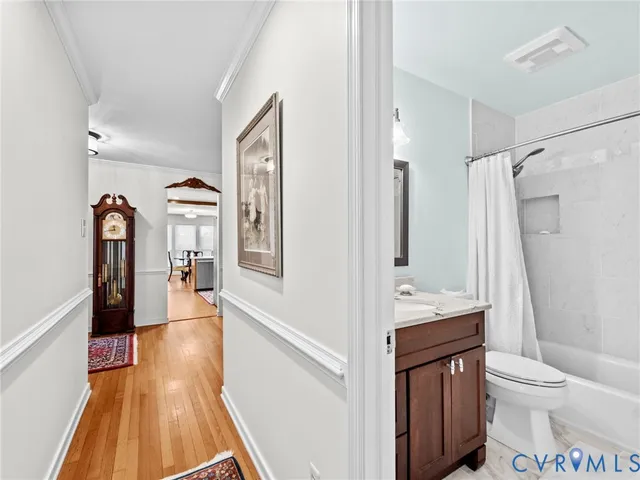 $400,000 | 13574 Heathbrook Terrace, Midlothian, VA 23112