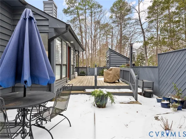 $400,000 | 13574 Heathbrook Terrace, Midlothian, VA 23112