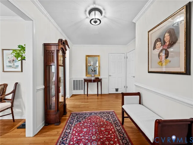 $400,000 | 13574 Heathbrook Terrace, Midlothian, VA 23112