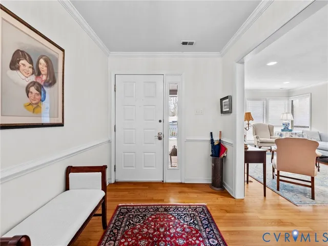 $400,000 | 13574 Heathbrook Terrace, Midlothian, VA 23112