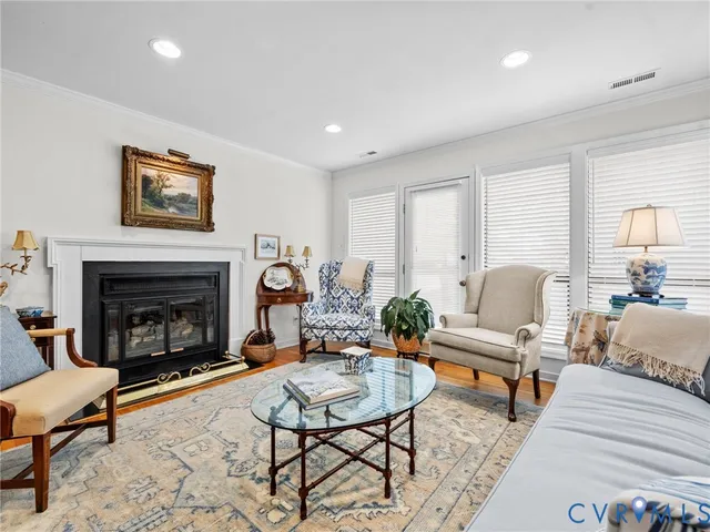 $400,000 | 13574 Heathbrook Terrace, Midlothian, VA 23112