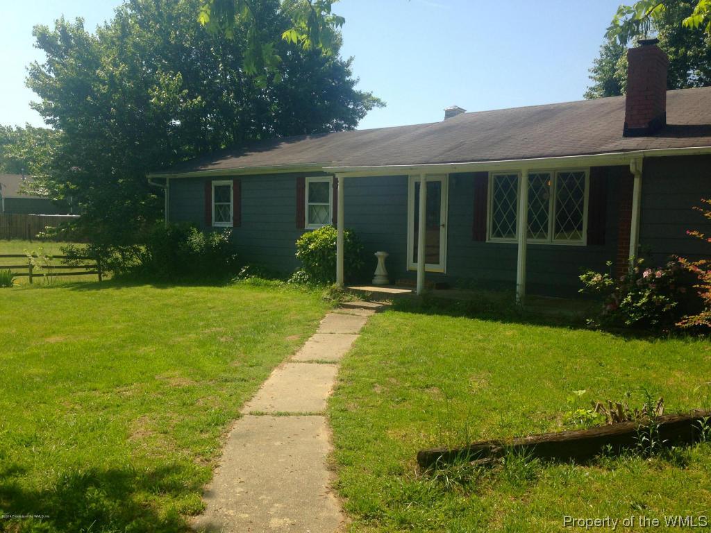 7801 Richmond Road Toano, VA 23168 - Photo 4 of 24 Gallery Image 4