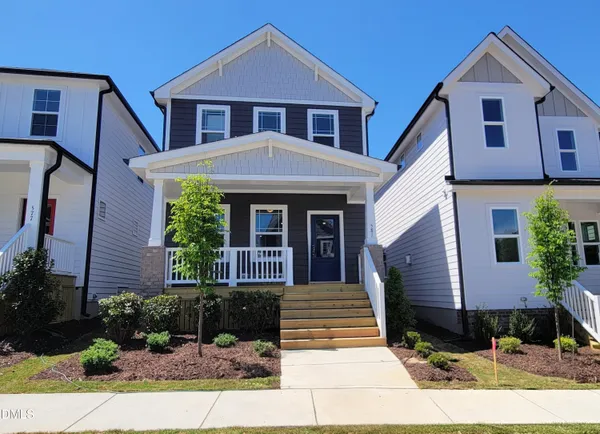 $389,990 | 581 Folk Song Way, Wendell, NC 27591