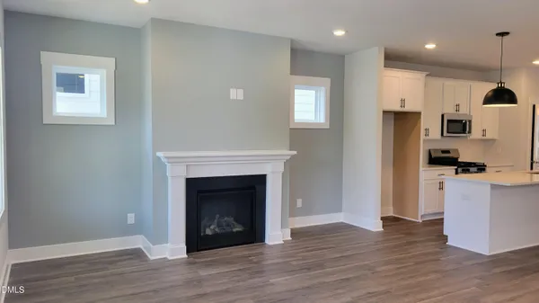 $389,990 | 581 Folk Song Way, Unit 2850, Wendell, NC 27591