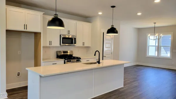 $389,990 | 581 Folk Song Way, Unit 2850, Wendell, NC 27591