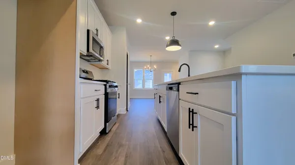 $389,990 | 581 Folk Song Way, Unit 2850, Wendell, NC 27591