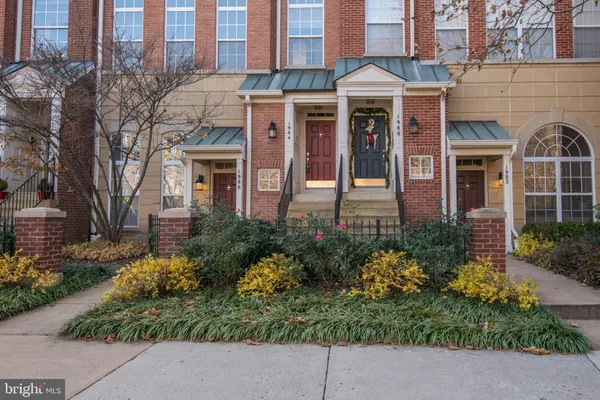 $4,100 | 1984 Crescent Park Drive, Unit 15B, Reston, VA 20190