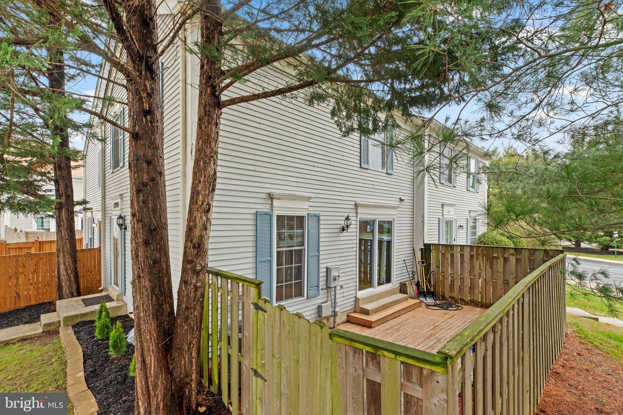 13901 Valleyfield Drive Silver Spring, MD 20906 - Photo 36 of 41