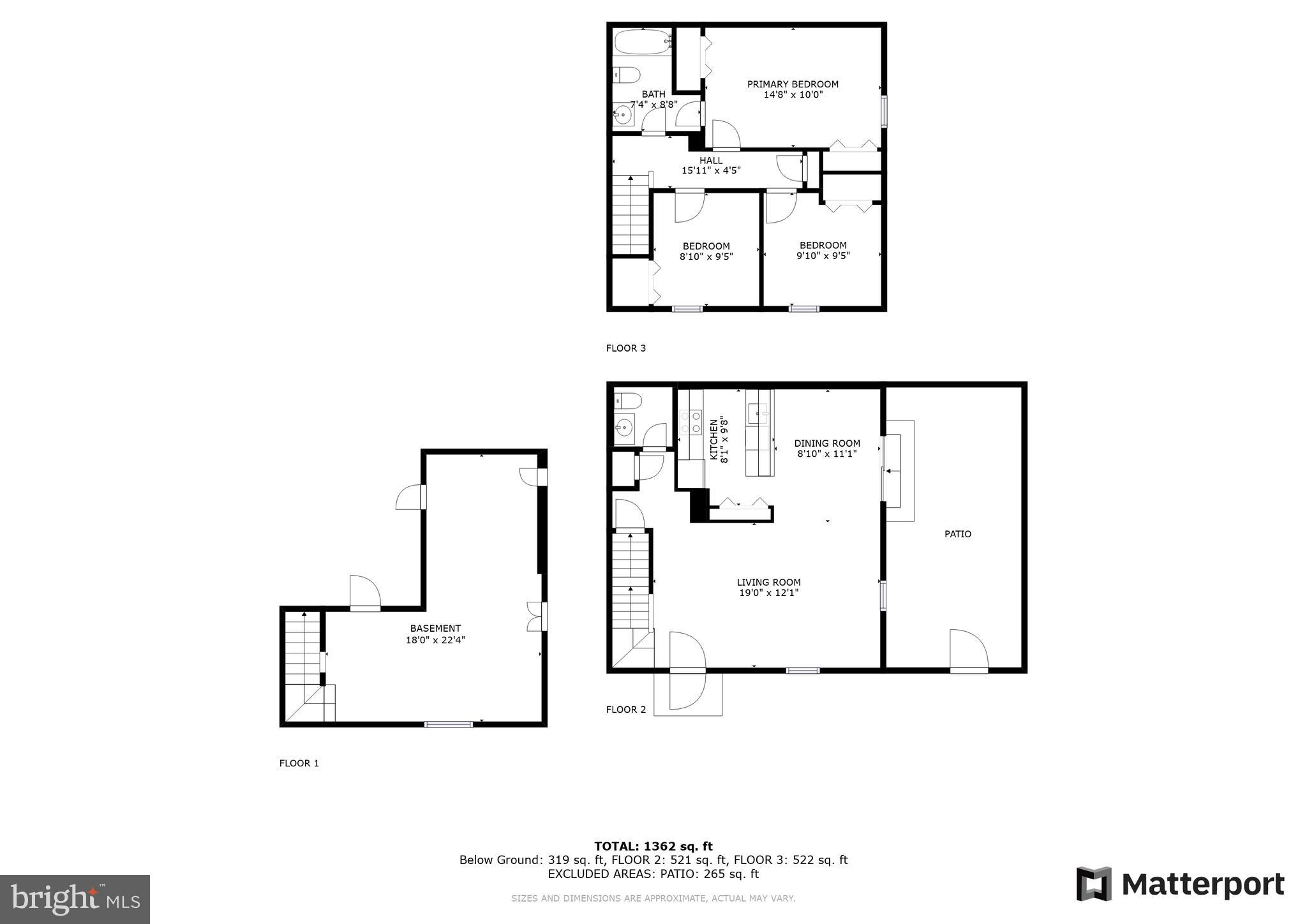 13901 Valleyfield Drive Silver Spring, MD 20906 - Photo 41 of 41