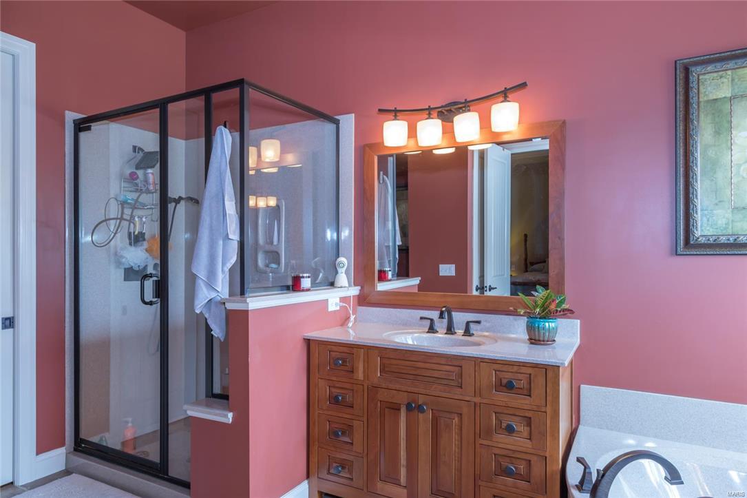 1050 Bridleridge Crossing High Ridge, MO 63049 - Photo 21 of 41 Gallery Image 21