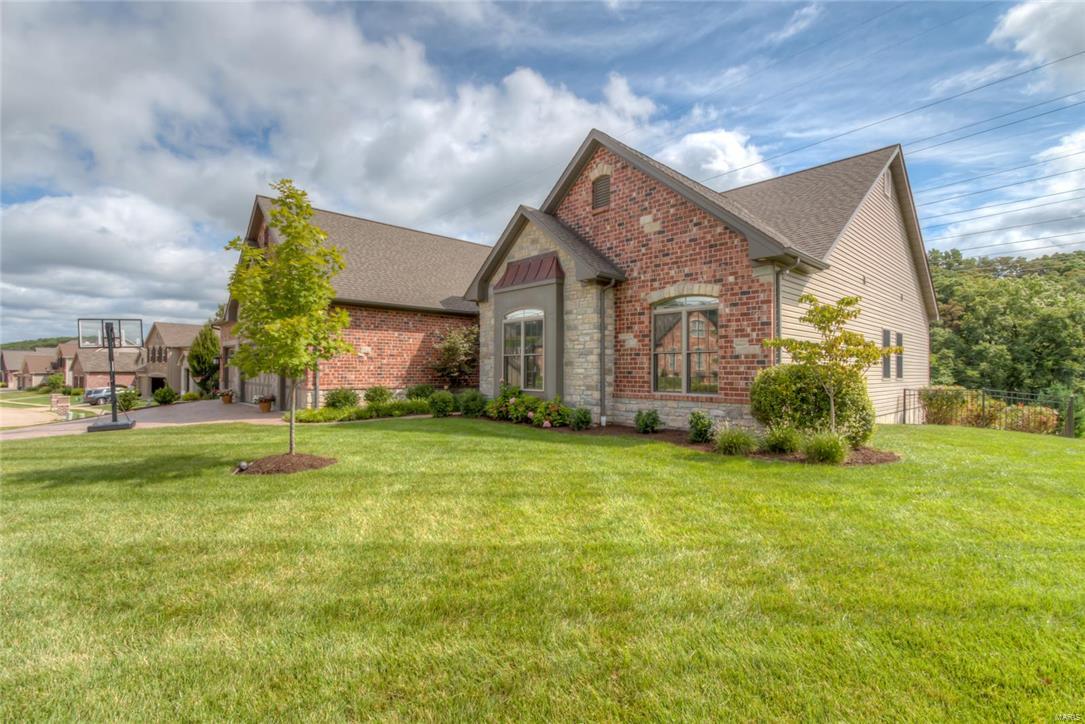 1050 Bridleridge Crossing High Ridge, MO 63049 - Photo 41 of 41 Gallery Image 41