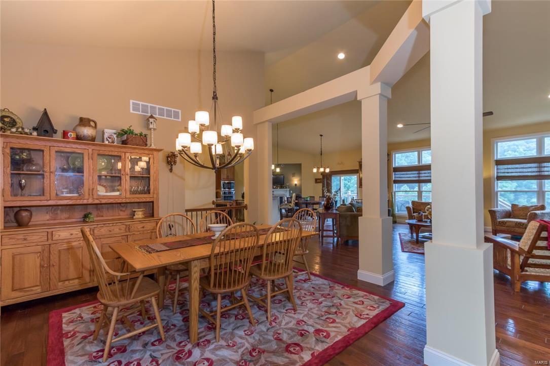 1050 Bridleridge Crossing High Ridge, MO 63049 - Photo 8 of 41 Gallery Image 8