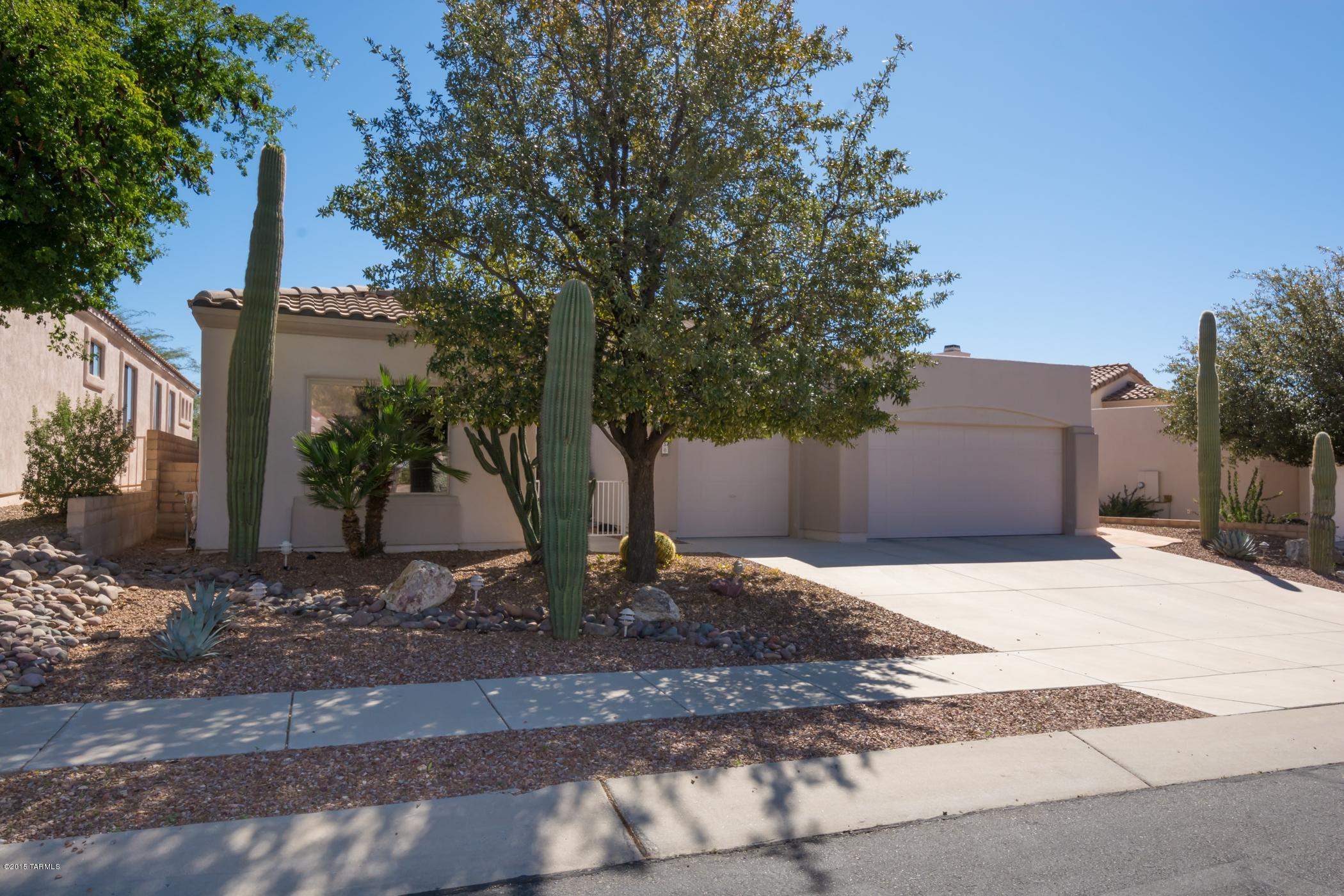 5250 Spring View Drive Tucson, AZ 85749 - Photo 2 of 39 Gallery Image 2