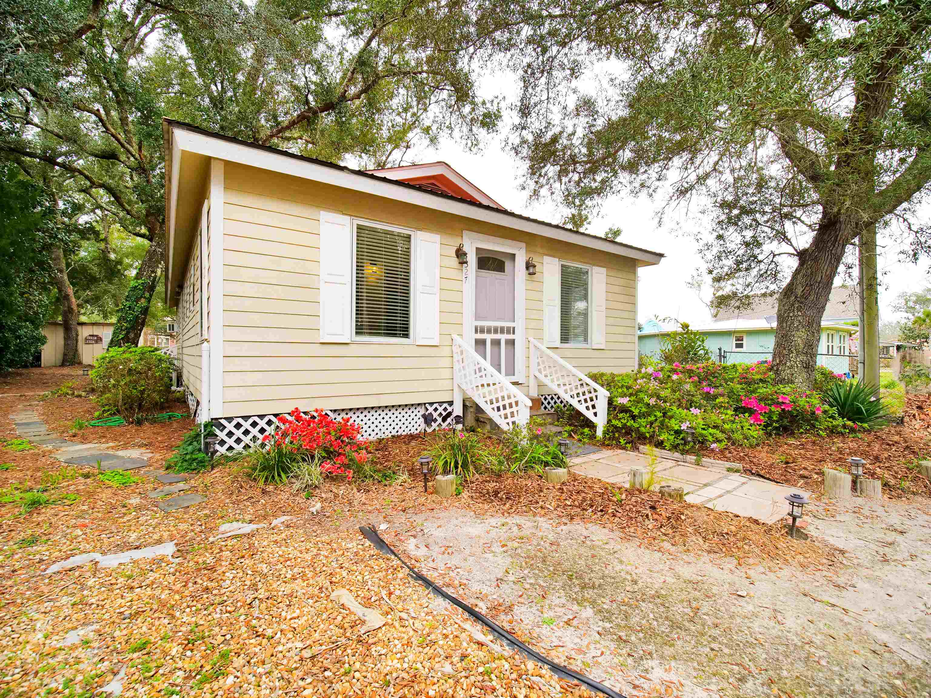 5327 Baldwin Avenue Orange Beach, AL 36561 - Photo 2 of 25