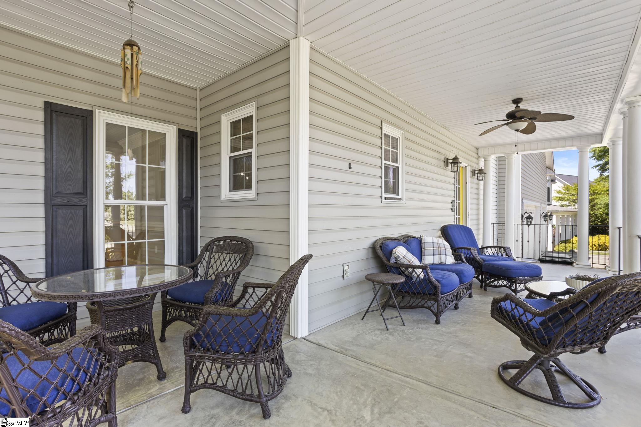 135 Red Maple Circle Easley, SC 29642 - Photo 26 of 34 Gallery Image 26
