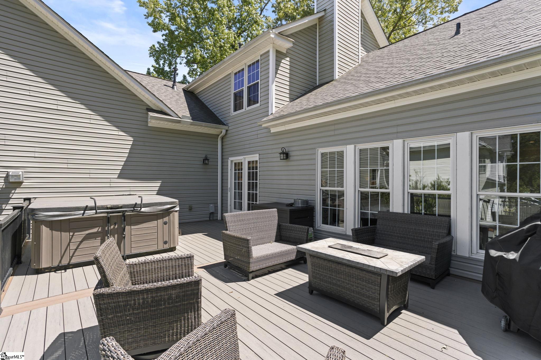 135 Red Maple Circle Easley, SC 29642 - Photo 29 of 34 Gallery Image 29