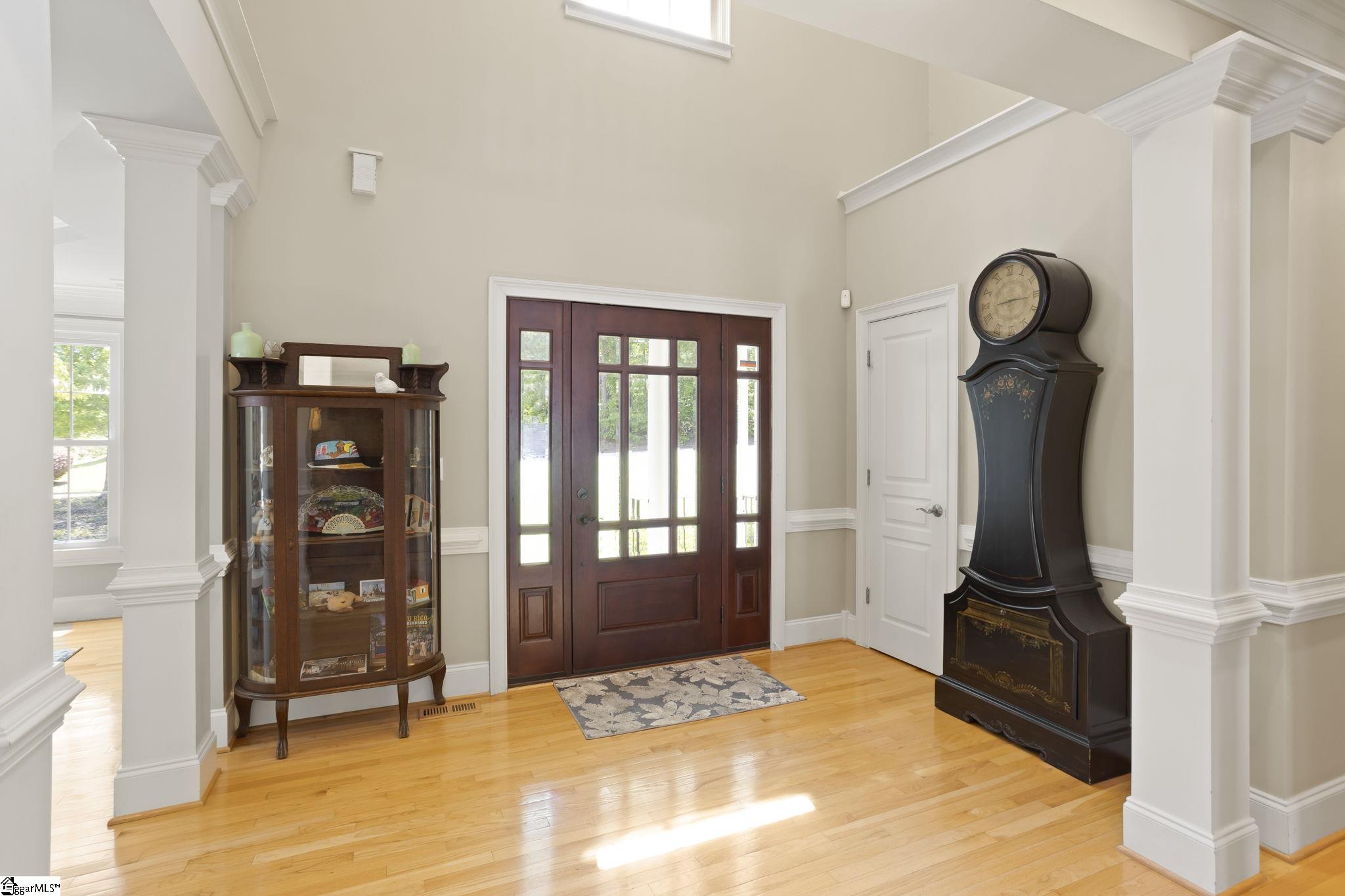 135 Red Maple Circle Easley, SC 29642 - Photo 3 of 34 Gallery Image 3