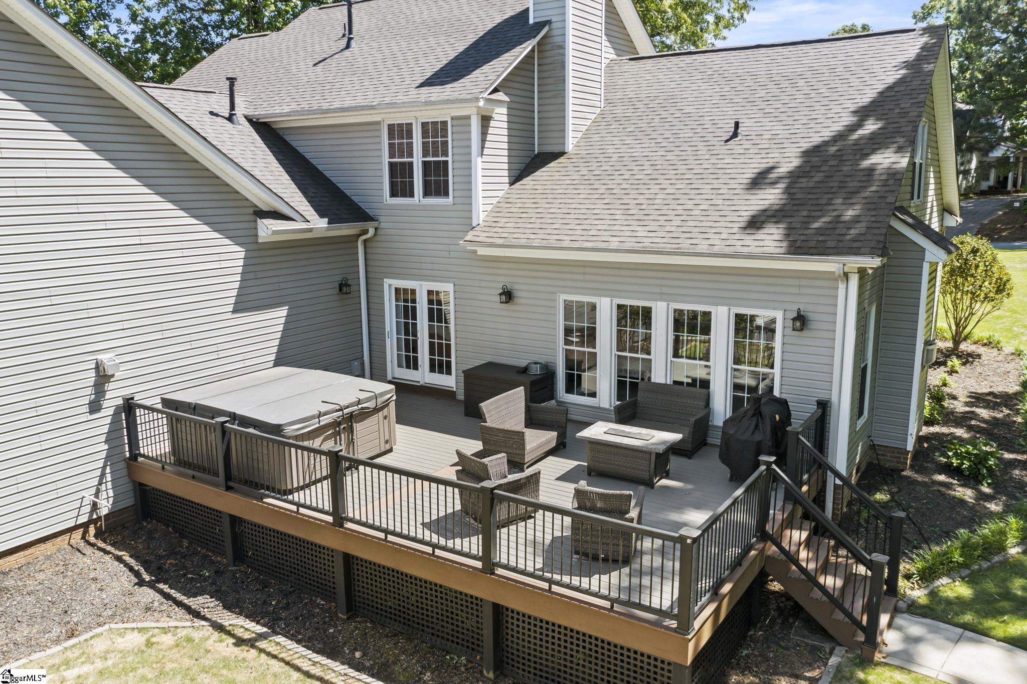 135 Red Maple Circle Easley, SC 29642 - Photo 31 of 34 Gallery Image 31