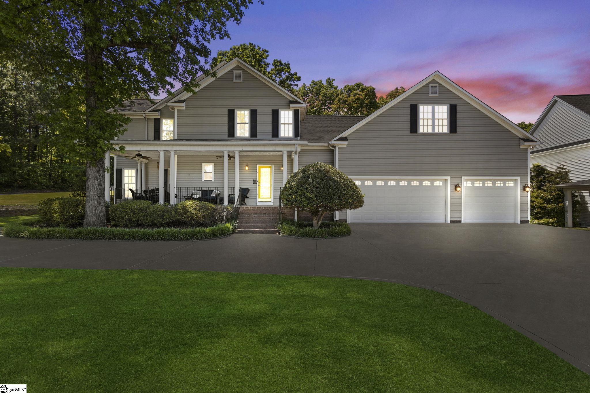 135 Red Maple Circle Easley, SC 29642 - Photo 33 of 34 Gallery Image 33
