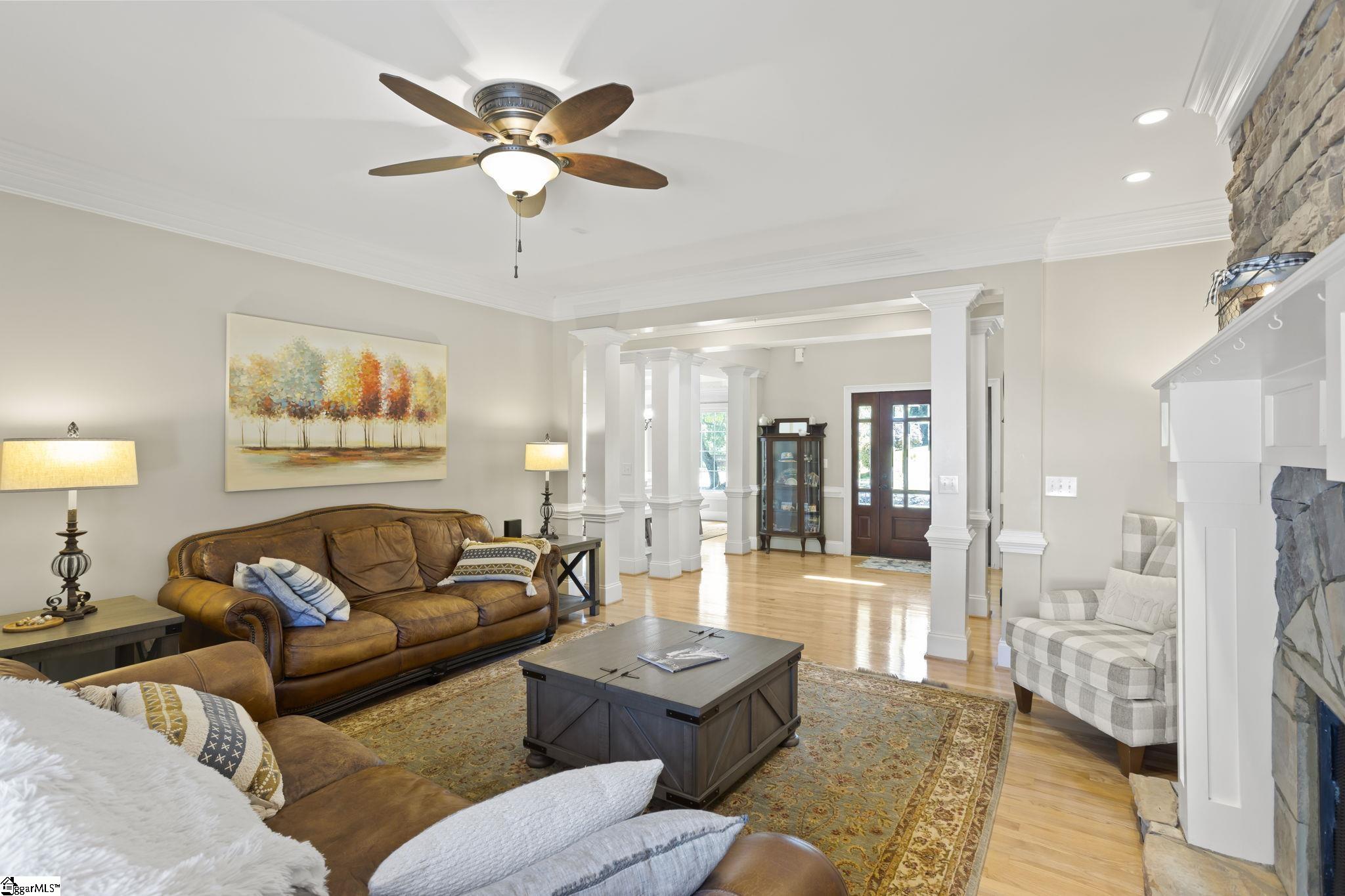 135 Red Maple Circle Easley, SC 29642 - Photo 6 of 34 Gallery Image 6