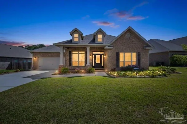 $539,500 | 8056 Stream Ridge Road, Pensacola, FL 32526