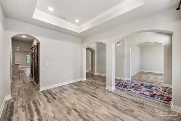 $539,500 | 8056 Stream Ridge Road, Pensacola, FL 32526