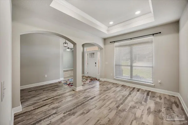 $539,500 | 8056 Stream Ridge Road, Pensacola, FL 32526