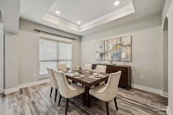 $539,500 | 8056 Stream Ridge Road, Pensacola, FL 32526