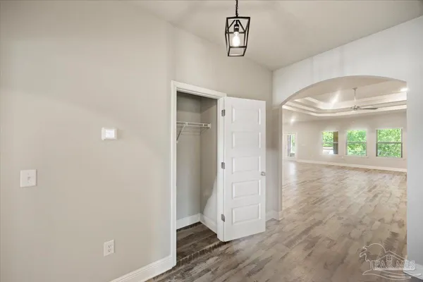 $539,500 | 8056 Stream Ridge Road, Pensacola, FL 32526