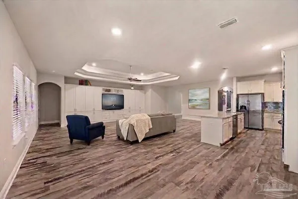 $539,500 | 8056 Stream Ridge Road, Pensacola, FL 32526