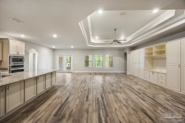 $539,500 | 8056 Stream Ridge Road, Pensacola, FL 32526