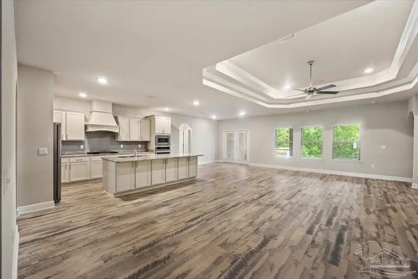 $539,500 | 8056 Stream Ridge Road, Pensacola, FL 32526