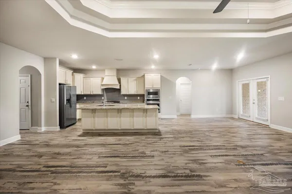 $539,500 | 8056 Stream Ridge Road, Pensacola, FL 32526